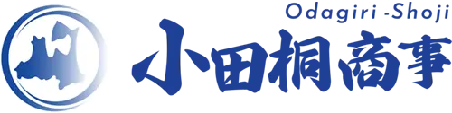 会社ロゴ